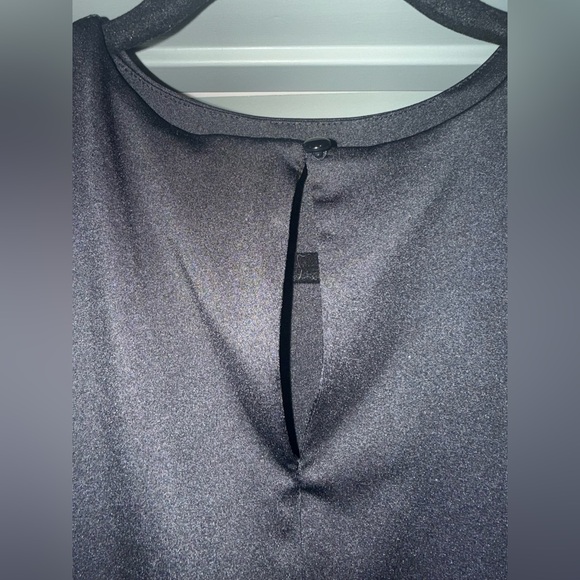 Madden NYC Black bodysuit- XL in Excellent condition - Picture 5 of 10